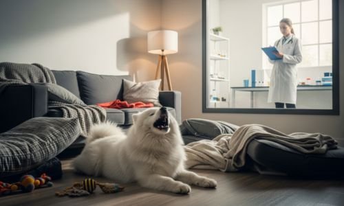 (14) Esencial Manejo del Estrés y Ansiedad en Mascotas 14 estudios en ansiedad en mascotas