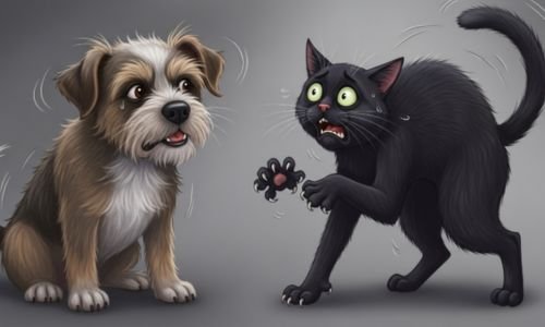 (14) Esencial Manejo del Estrés y Ansiedad en Mascotas 2 ansiedad en mascotas