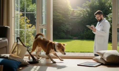 (14) Esencial Manejo del Estrés y Ansiedad en Mascotas 15 estudios en la ansiedad en mascotas