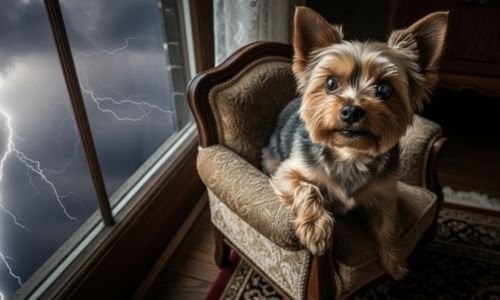 (14) Esencial Manejo del Estrés y Ansiedad en Mascotas 7 rayos y ansiedad en mascotas