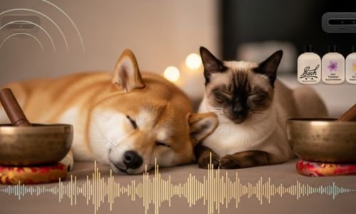 (14) Esencial Manejo del Estrés y Ansiedad en Mascotas 11 relajación como solución a la ansiedad en mascotas