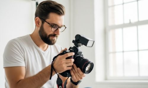 (15) Fotografía con Mascotas Fenomenal Concurso de Captación 18 fotografía con mascotas preparación de equipo