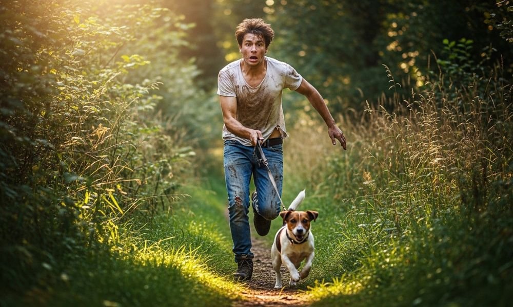 (10) "Paseos Con Mi Perro" Entrena y Crea Confianza durante sus salidas. 2 paseos con mi perro rebelde
