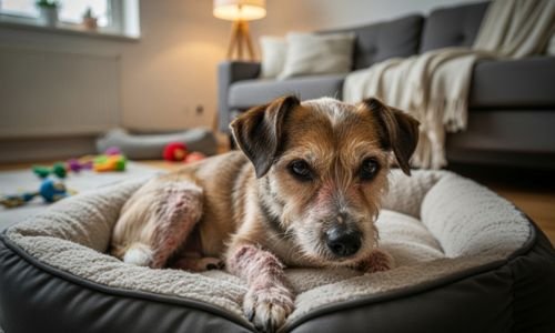 Alergias Alimentarias en Mascotas: Diagnóstico Eficaz Pruebas y Dietas Recomendadas 5