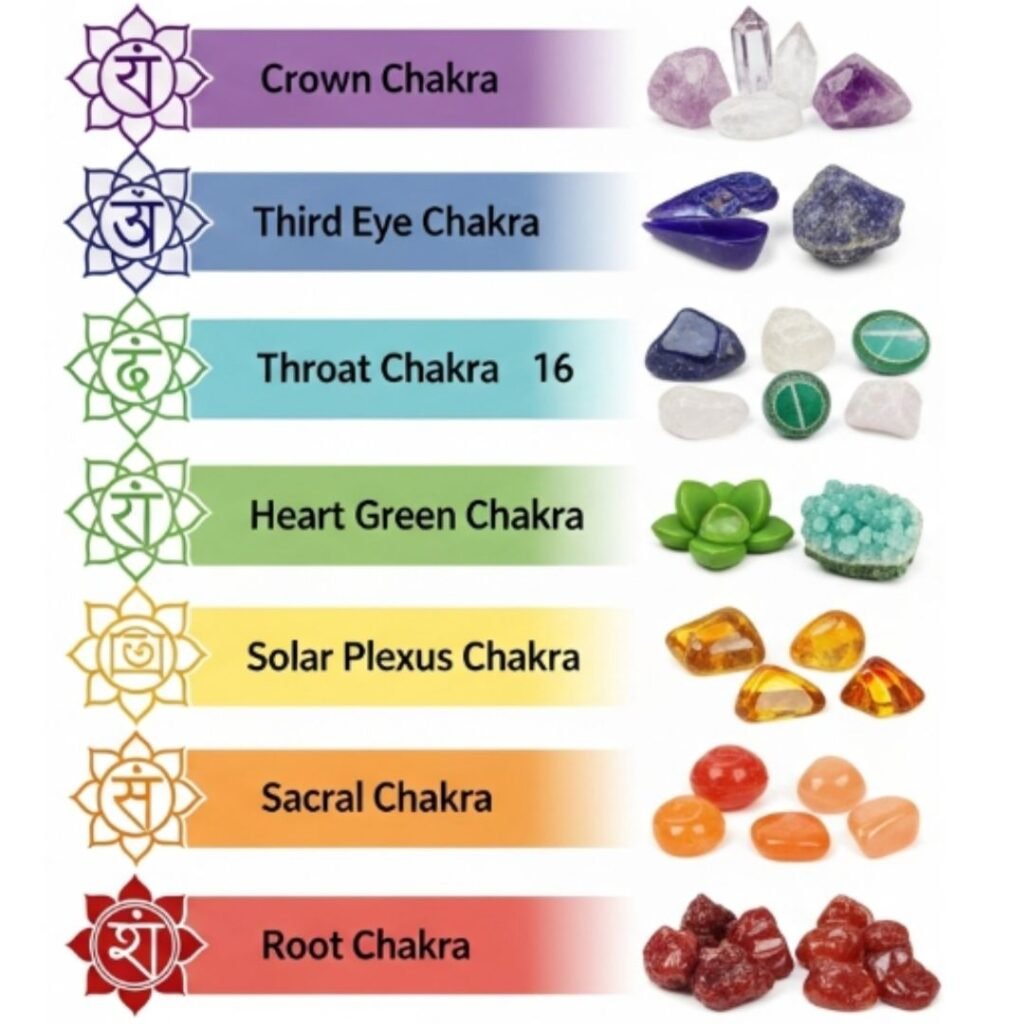 (7) Eficaz Medicina Energética Animal - Chakras en Animales 3 Medicina Energética Animal piedras chakras