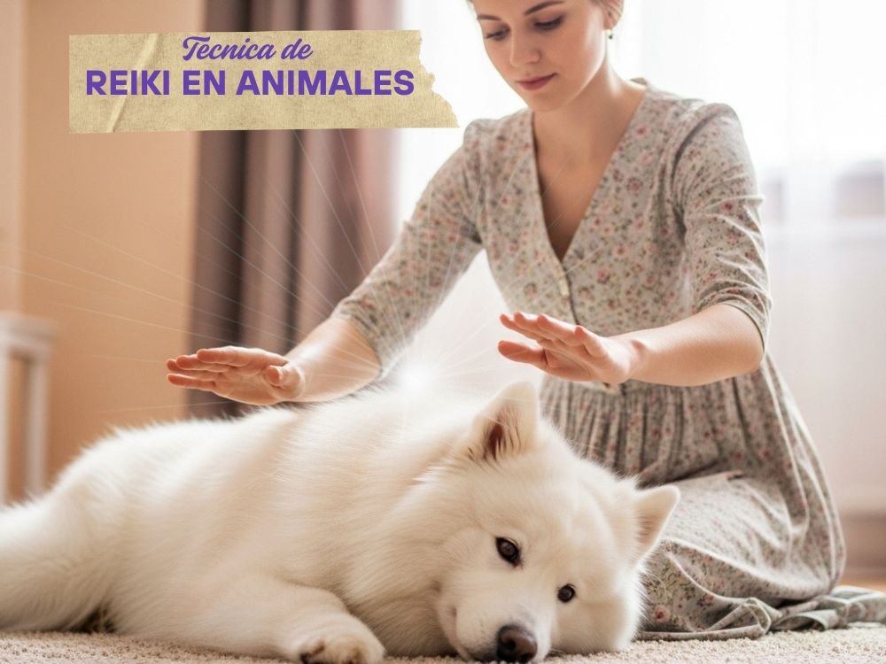 reiki en animales notidogcats.com