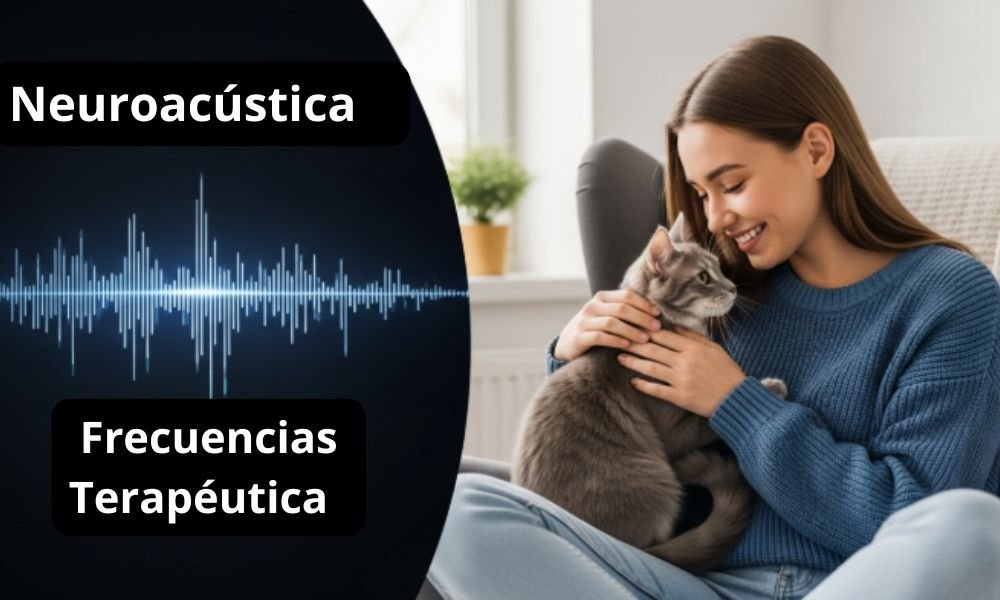 (15) Ronroneo como regulador emocional, basados en estudios científicos y enfoques terapéuticos. 2