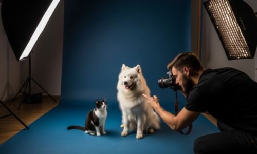(15) Fotografía con Mascotas Fenomenal Concurso de Captación 5 fotografía con mascotas ensayo