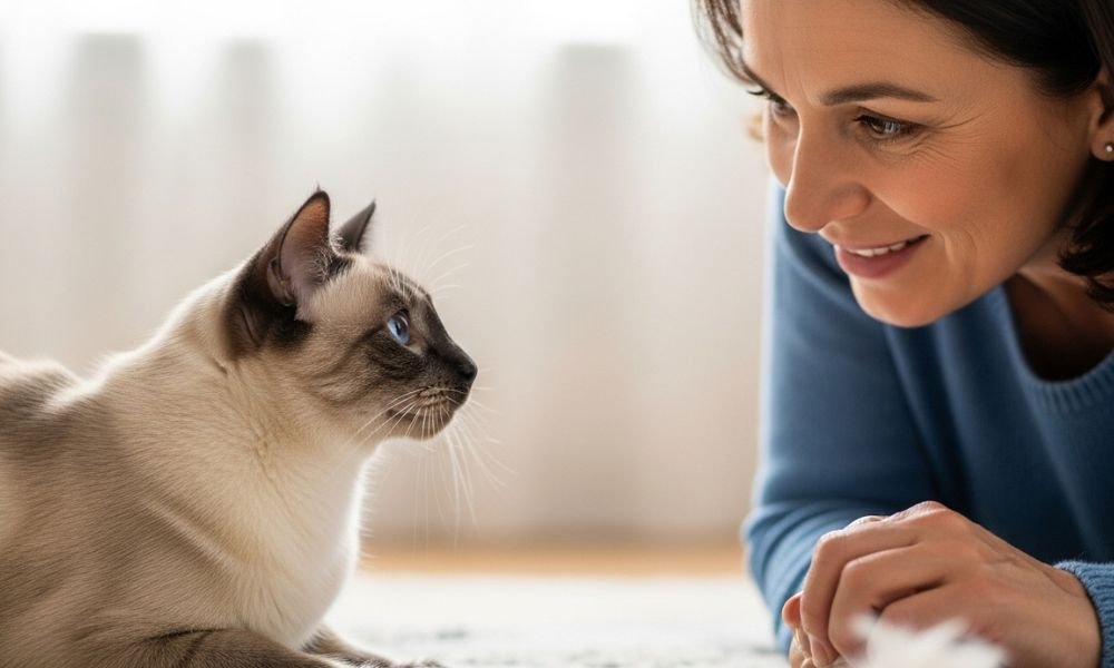 (12) Taurina en Gatos ¿ Esencial para su Bienestar? 10 Taurina en Gatos