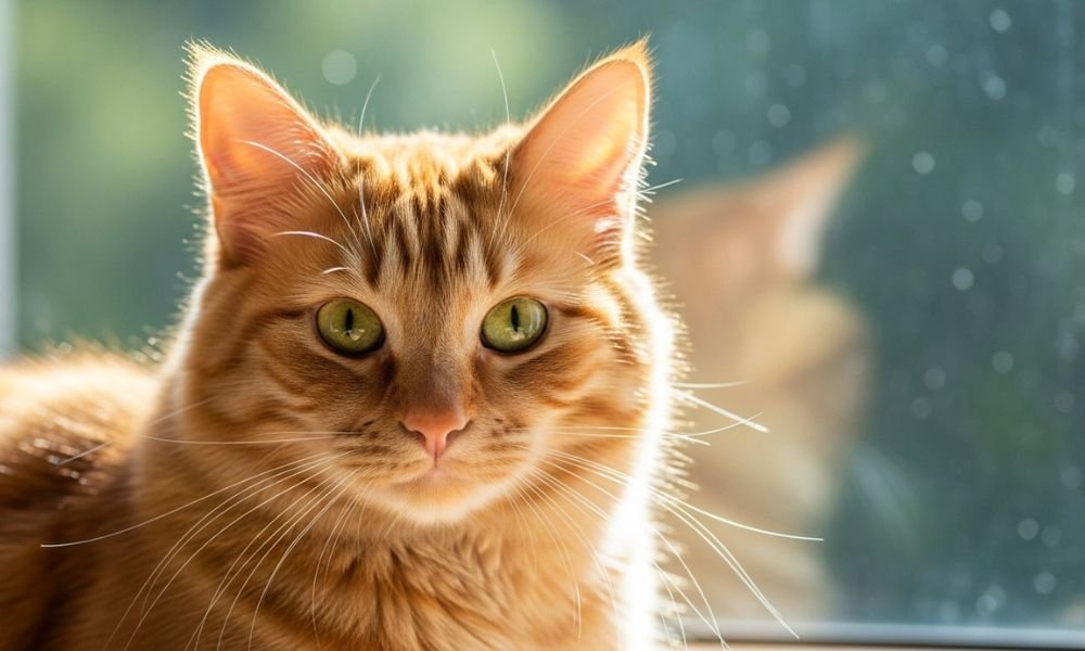 (12) Taurina en Gatos ¿ Esencial para su Bienestar? 2 Taurina en Gatos