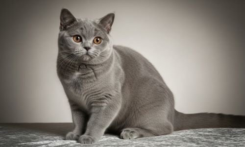 (9) British Shorthair Todo Sobre esta raza felina 3
