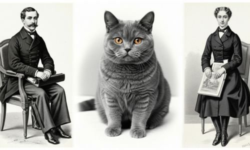 (9) British Shorthair Todo Sobre esta raza felina 2