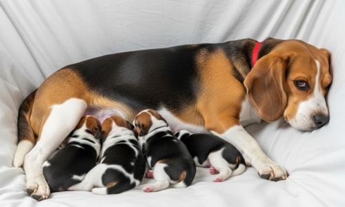 (11) La Raza de Perros Beagle: Todo Sobre Este Hermoso Can 18 Raza de Perros Beagle criando cachorros