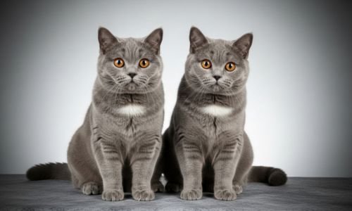 (9) British Shorthair Todo Sobre esta raza felina 9