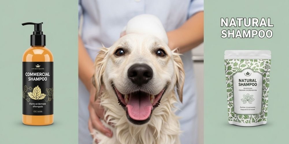 (12) champú casero para mascotas: Beneficios con calidad 1