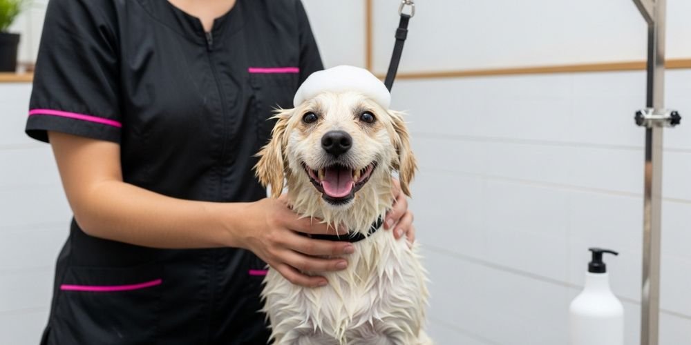 (12) champú casero para mascotas: Beneficios con calidad 4 champú casero para mascotas