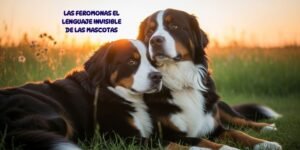 las feromonas