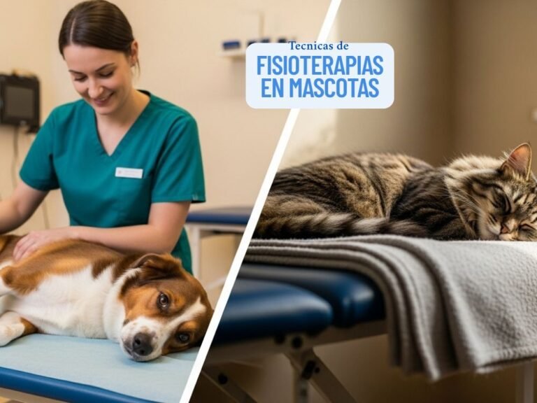 (10) Fisioterapia en Mascotas: Recuperación, Bienestar y Calidad de Vida 1 fisioterapia en mascotas