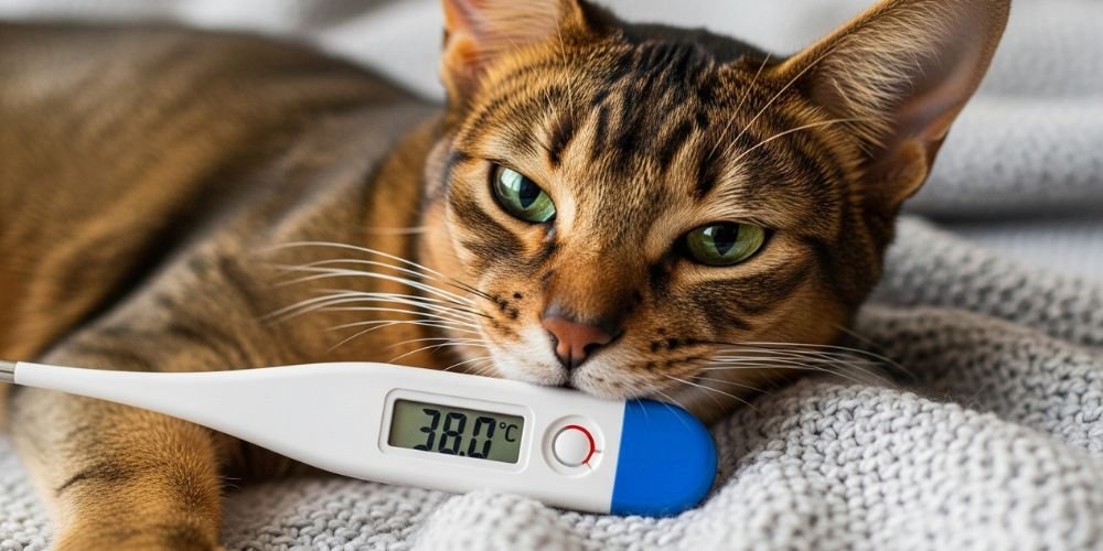 (18) El Gato Abisinio. Inteligente y Elegancia genética en cada pelo 8 enfermedades del Gato Abisinio