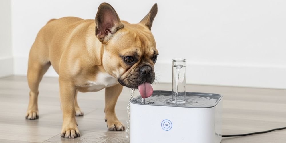 Desintoxicación Natural en Perros y la hidratacion