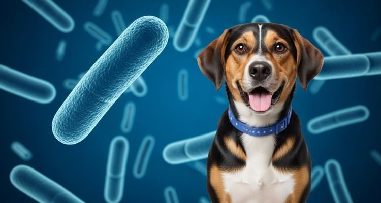 microbioma canina