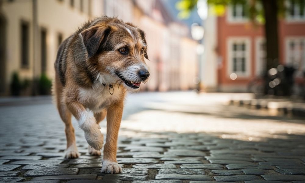  osteopatía y la quiropráctica en tu mascota enferma