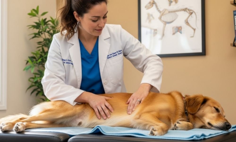  osteopatía y la quiropráctica expertos