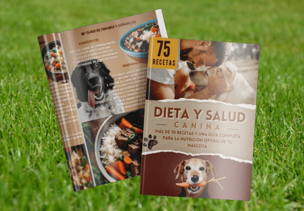 Dieta y Salud Canina