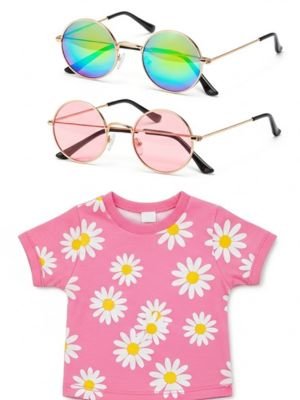 (EBOOK) 120 Moldes de Ropa Para Perros 