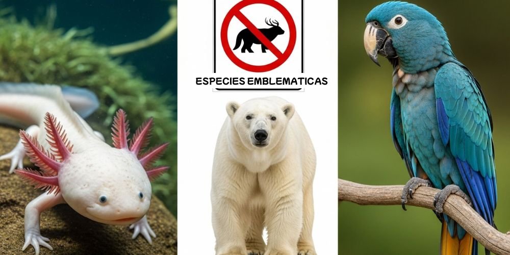 animales emblematicos