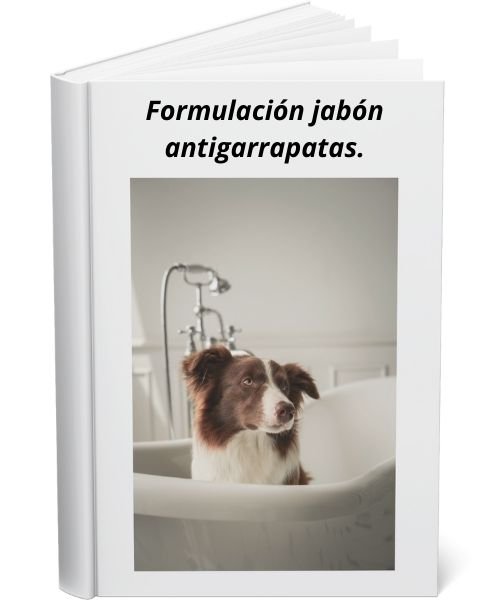 CURSO: JABONES NATURALES PARA MASCOTAS 8