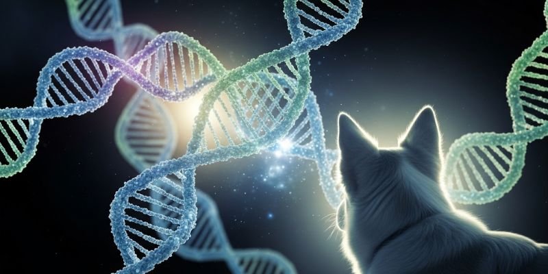 (15) “Genoma canino: la base genética de la calidad y bienestar en nuestros perros” 5