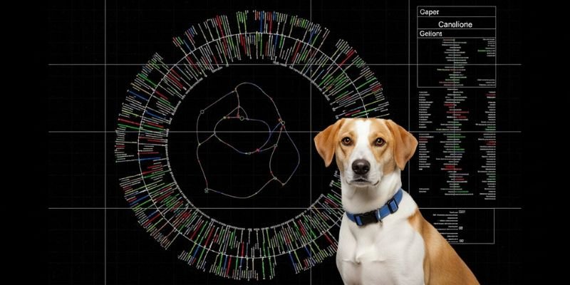 (15) “Genoma canino: la base genética de la calidad y bienestar en nuestros perros” 3