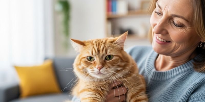 (36) Agresividad en gatos Y Como lograr su Serenidad 6 reconstruir el ambiente cuando existe Agresividad en gatos