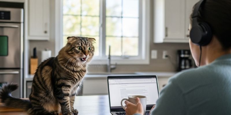 (36) Agresividad en gatos Y Como lograr su Serenidad 3
