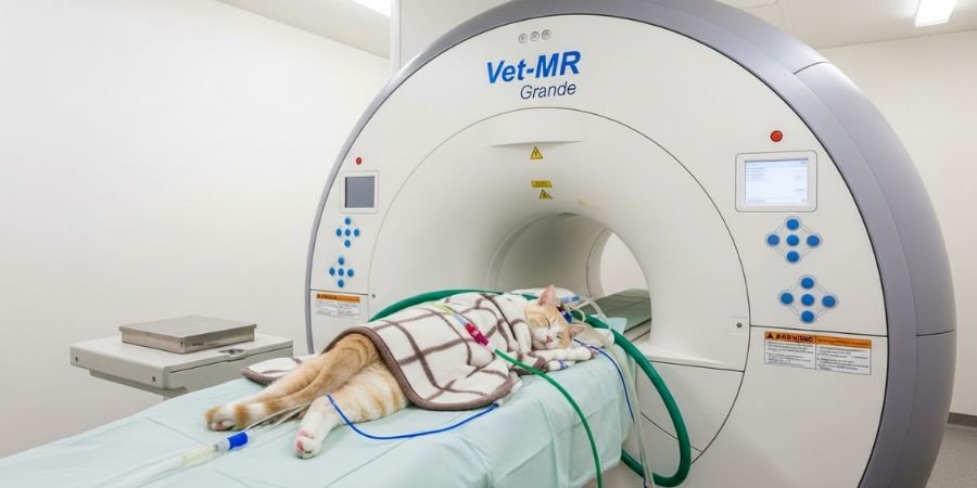 (17) Tomografía y resonancia magnética veterinaria. Estudios de Calidad para tu mascota 5