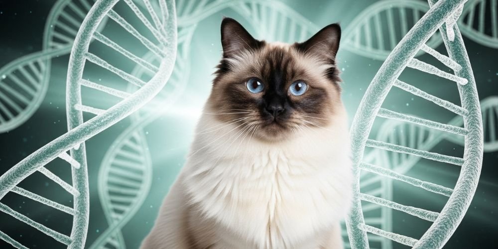 enfermedades geneticas del gato himalayo