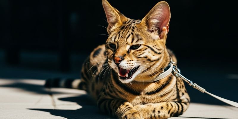 (26) Gato Ashera: El impactante y polémico origen. 3