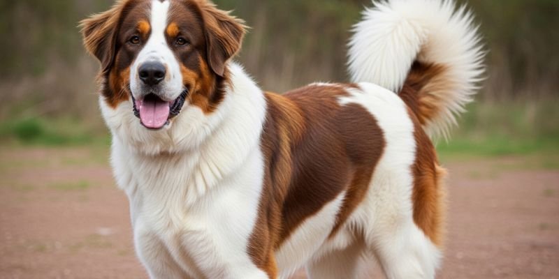 (28) El Perro Aidi: El Guardián Único del Atlas 7