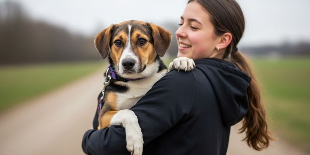 (25) El Perro Mestizo: Una Brillante Evolución, Diversidad y Vínculo Humano 2 El Perro Mestizo