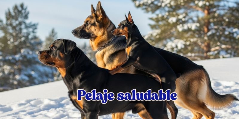 (24) Piel y Pelaje de tu mascota durante el Invierno Seco: La Guía esencial para su cuidado 1