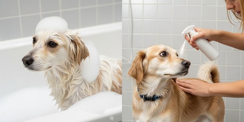 (24) Piel y Pelaje de tu mascota durante el Invierno Seco: La Guía esencial para su cuidado 2 cuidado de la Piel y Pelo de tu mascota