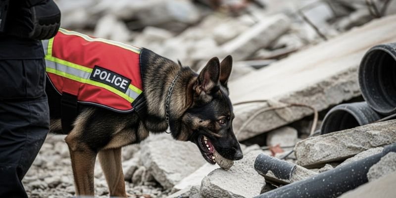 la busqueda de track