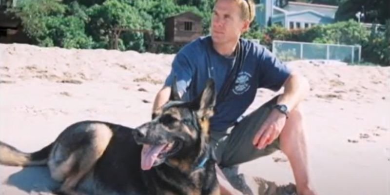 la vida de retiro de trakr