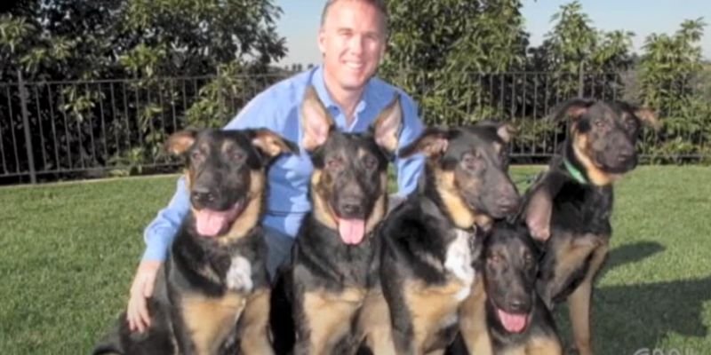 la clonacion de trakr