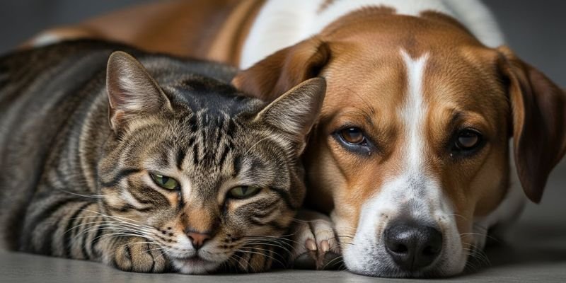 (33) Esencial Agua Filtrada y Fresca Como Base de Salud en Mascotas 3