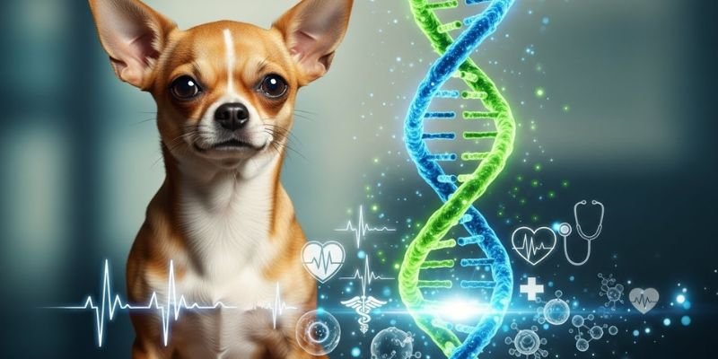 enfermedades genéticas del perro chihuahua