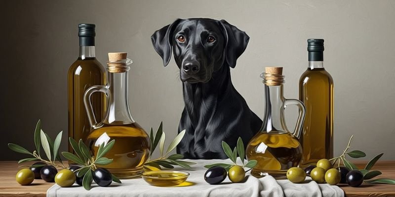 Aceites Naturales Oliva