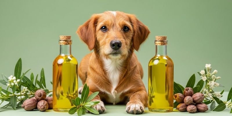 Aceites Naturales de jojoba