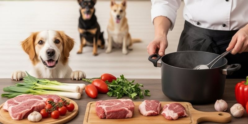 (47) Autocontrol canino: El método eficaz que transforma paseos y juegos 4 autocontrol canino